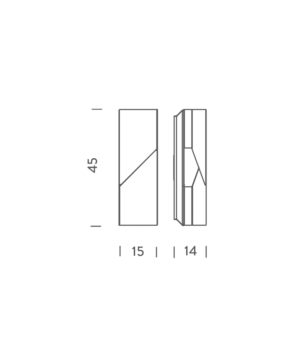 Small / White - Additional Image