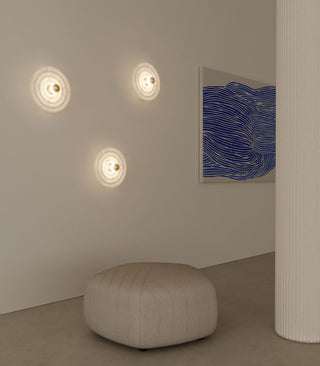 Wave Wall Light