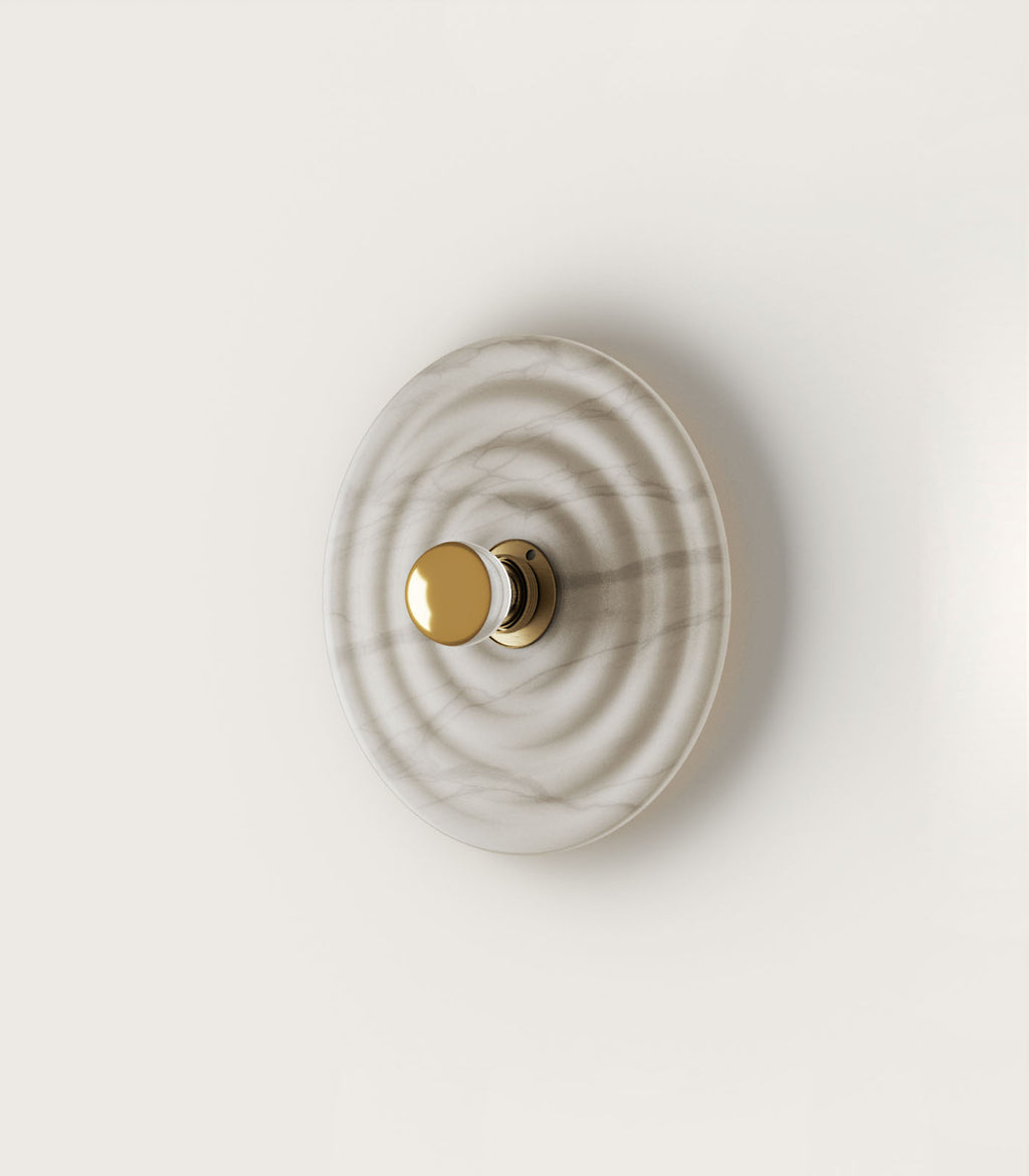 Wave Wall Light