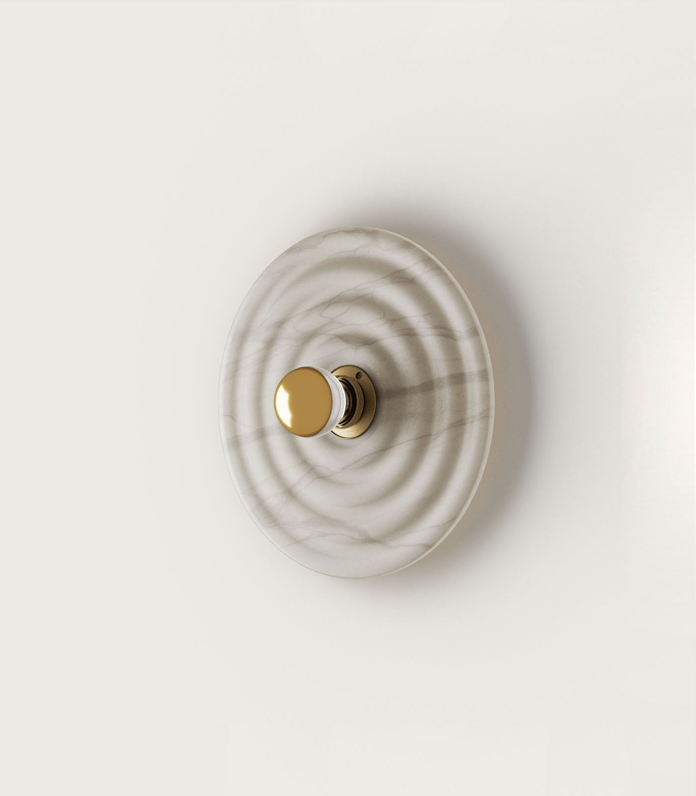 Wave Wall Light