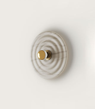 Wave Wall Light
