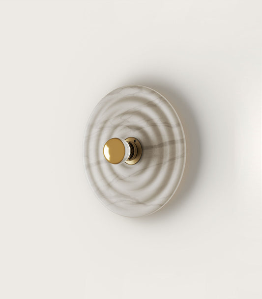 Wave Wall Light