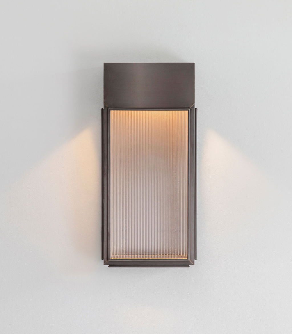 Willow Wall Light
