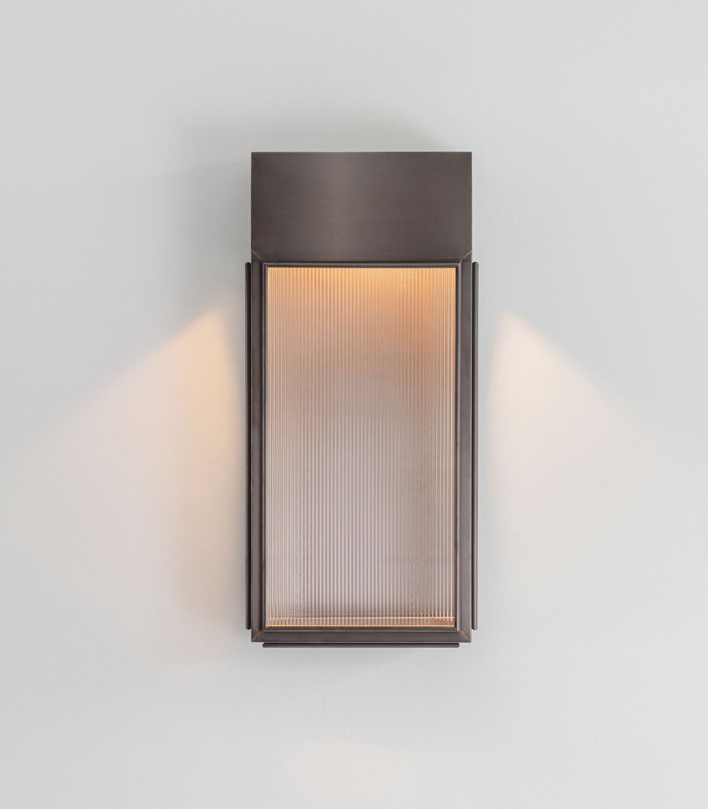 Willow Wall Light