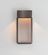 Willow Wall Light