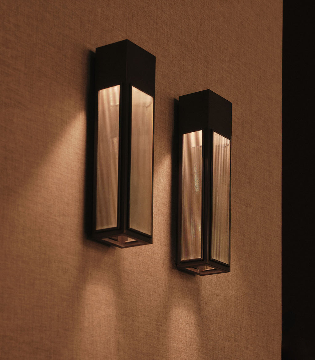 Willow Wall Light