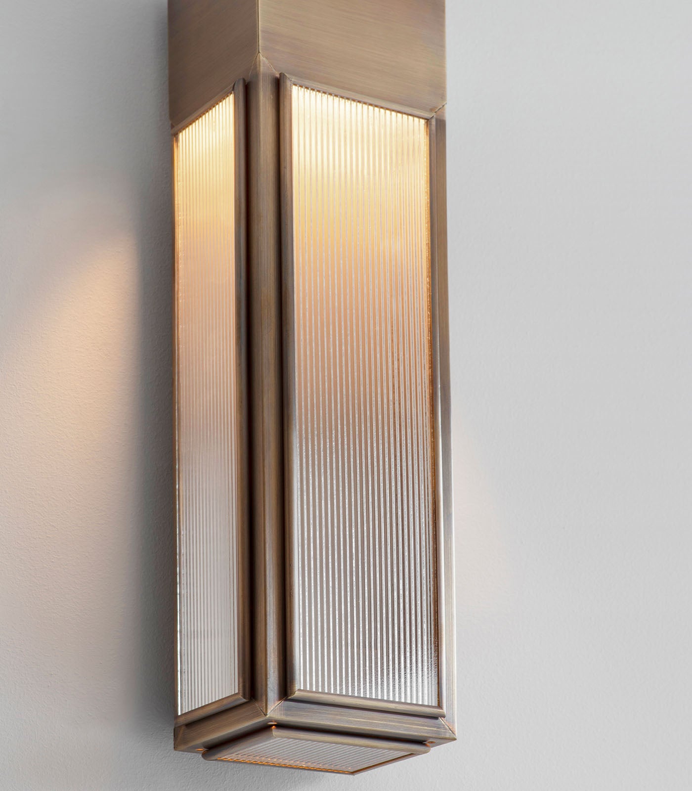 Willow Wall Light
