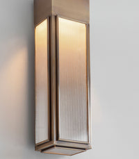 Willow Wall Light