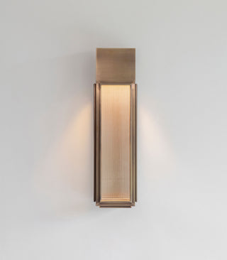 Willow Wall Light