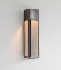 Willow Wall Light
