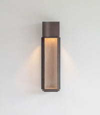 Willow Wall Light