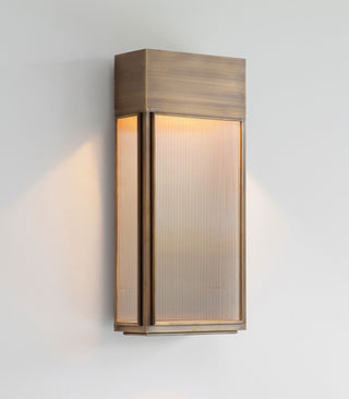 Willow Wall Light