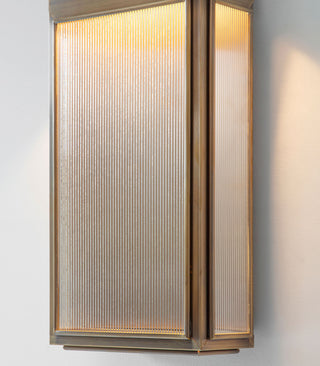 Willow Wall Light