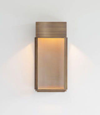 Willow Wall Light