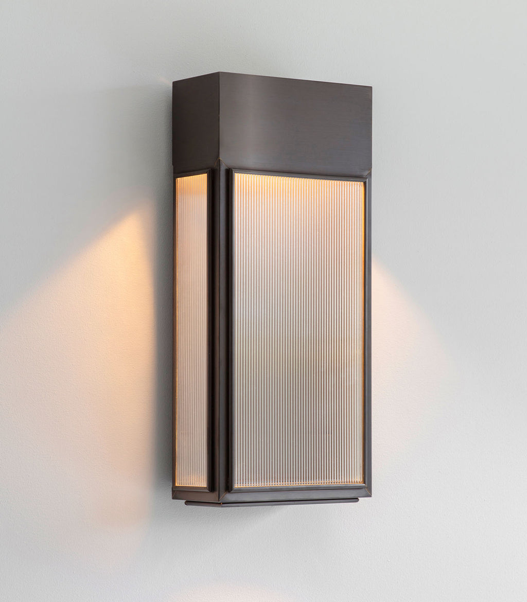 Willow Wall Light