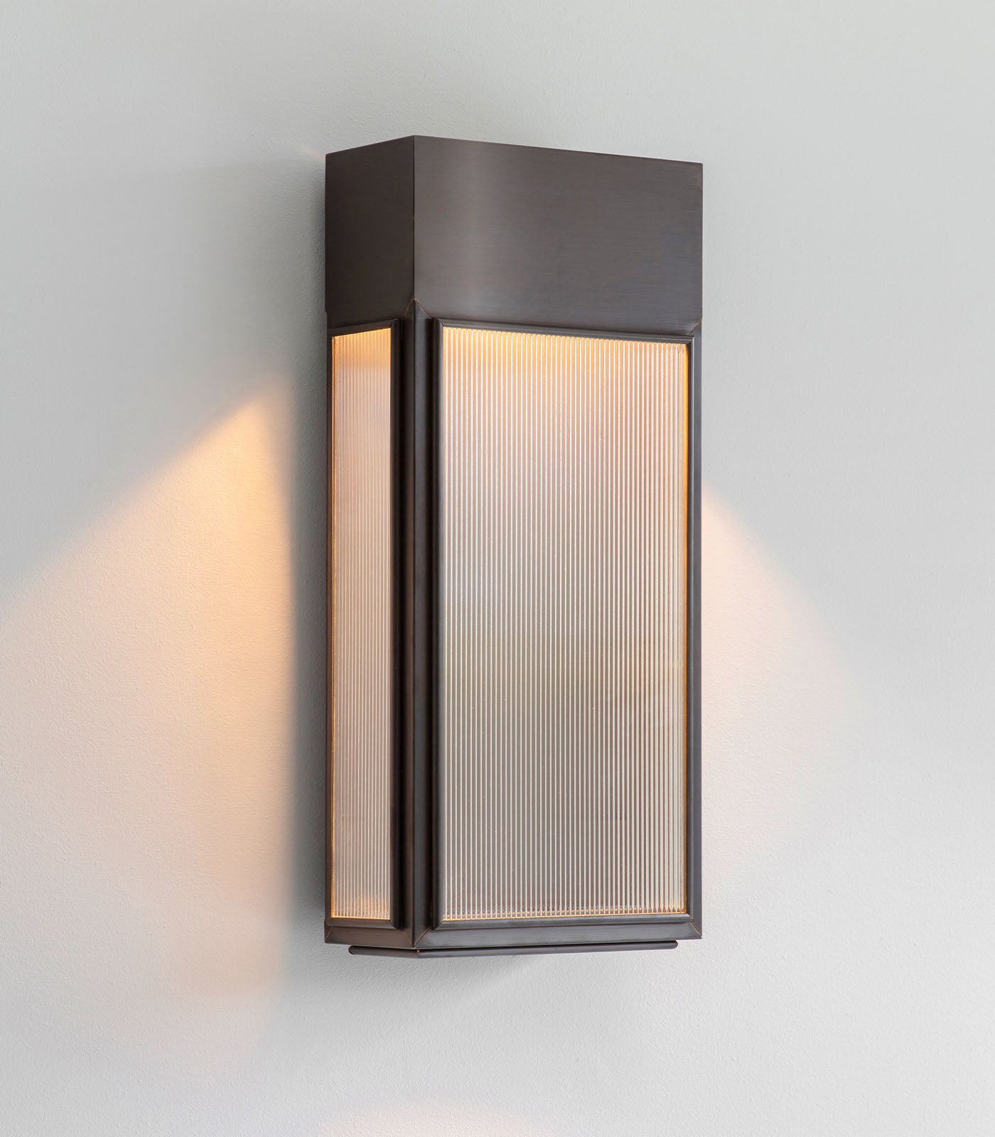 Willow Wall Light