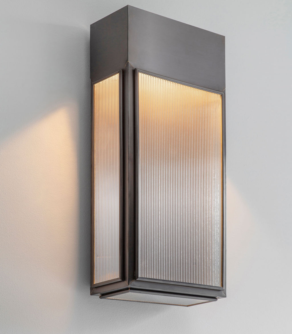 Willow Wall Light