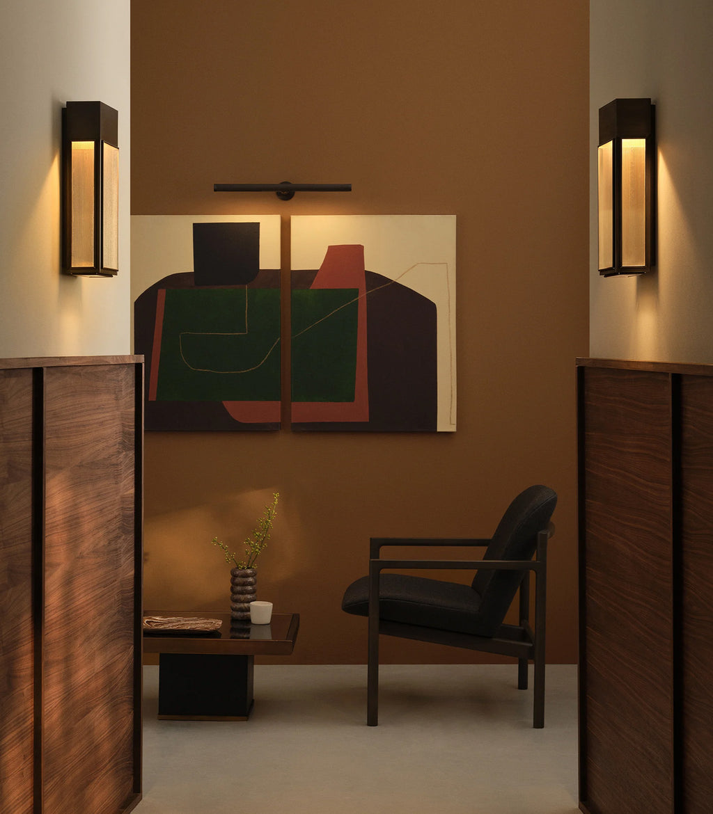 Willow Wall Light