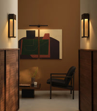 Willow Wall Light
