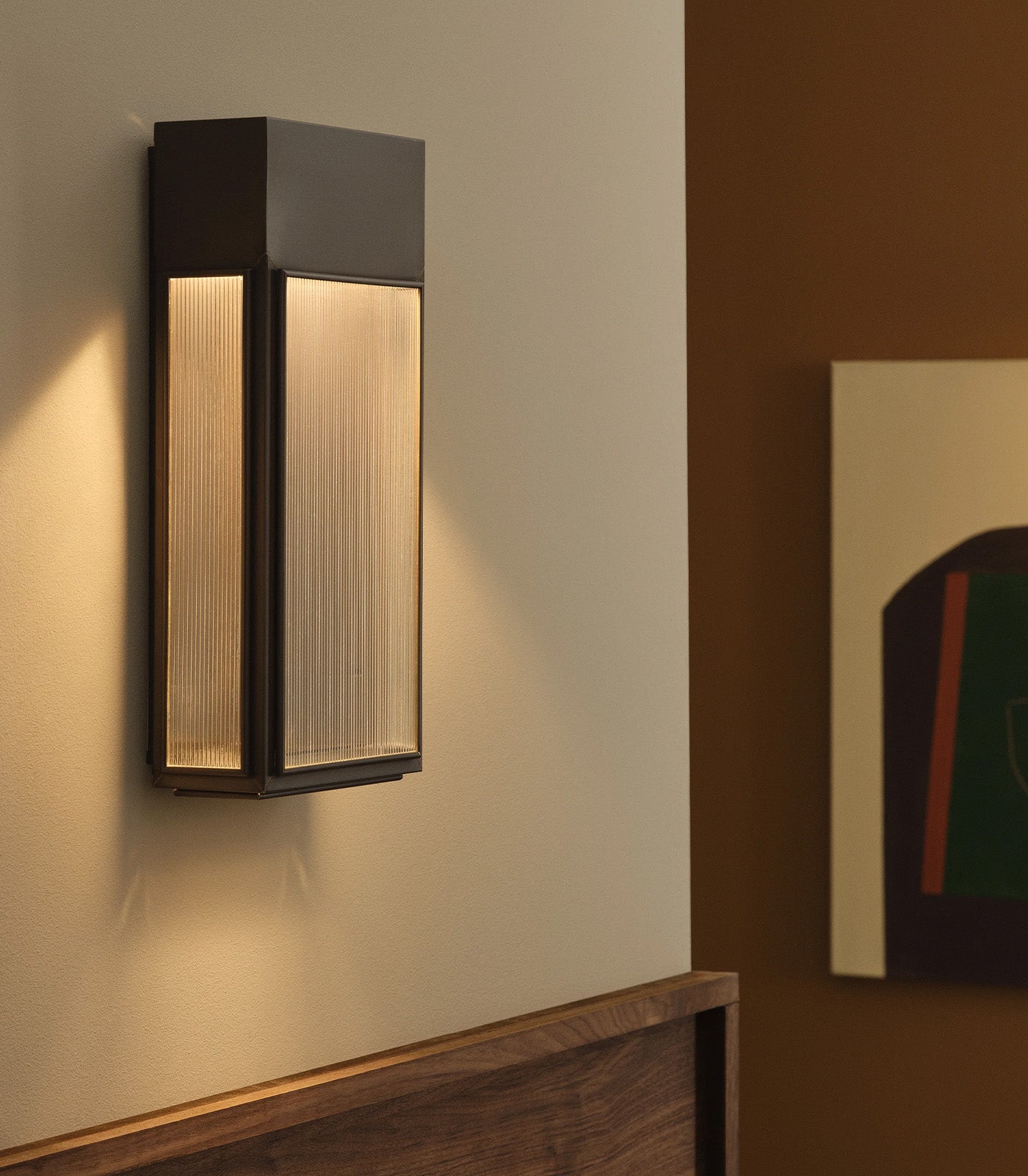 Willow Wall Light