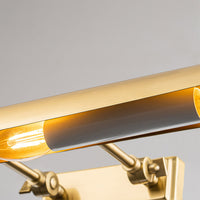 Winchfield Picture Wall Light