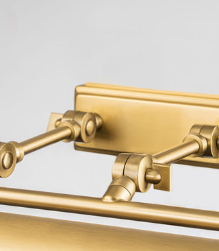 Winchfield Picture Wall Light