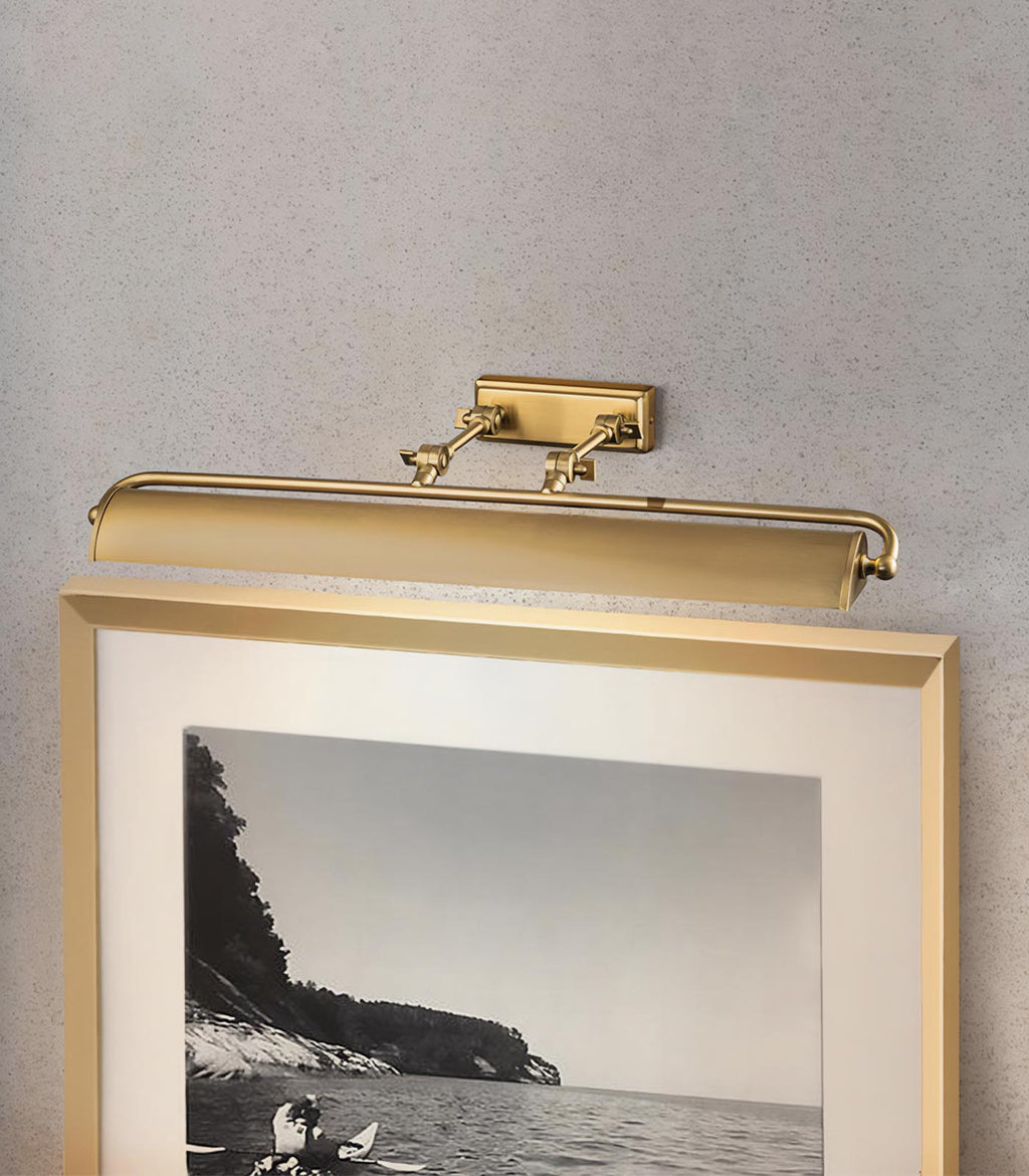 Winchfield Picture Wall Light