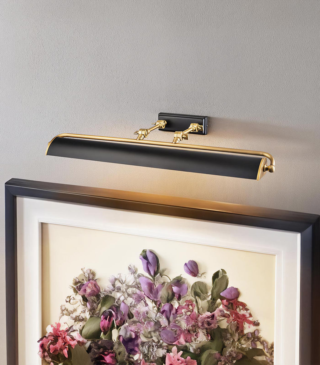 Winchfield Picture Wall Light