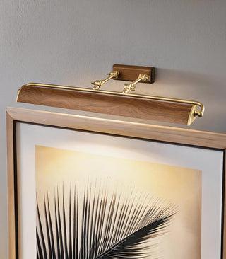 Winchfield Picture Wall Light