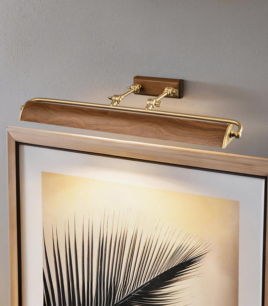 Winchfield Picture Wall Light