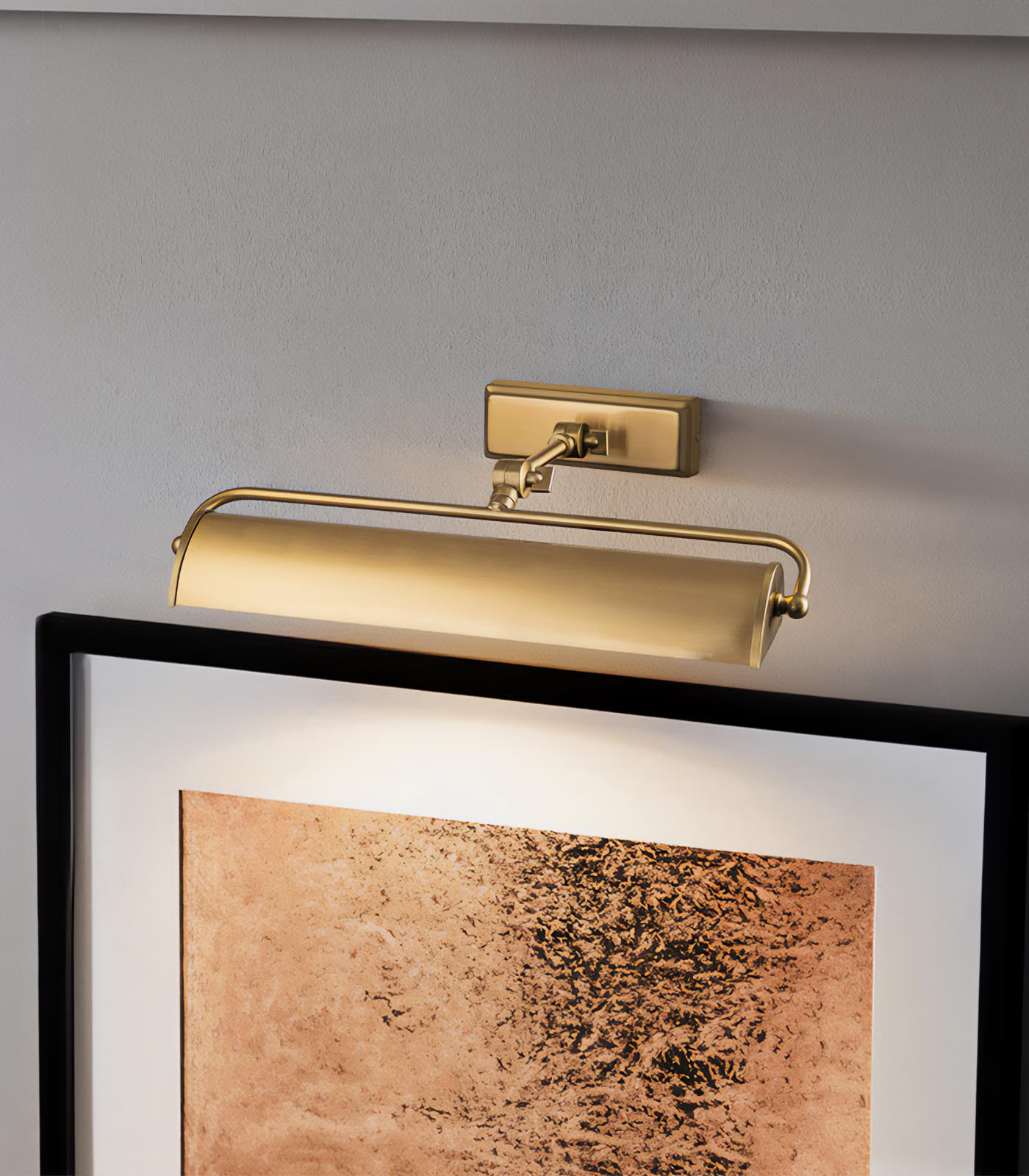 Winchfield Picture Wall Light