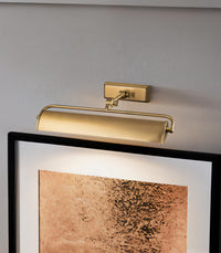 Winchfield Picture Wall Light