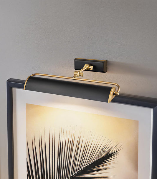 Winchfield Picture Wall Light