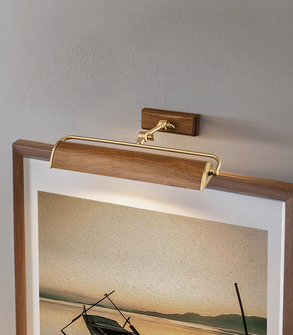 Winchfield Picture Wall Light