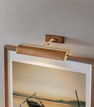 Winchfield Picture Wall Light