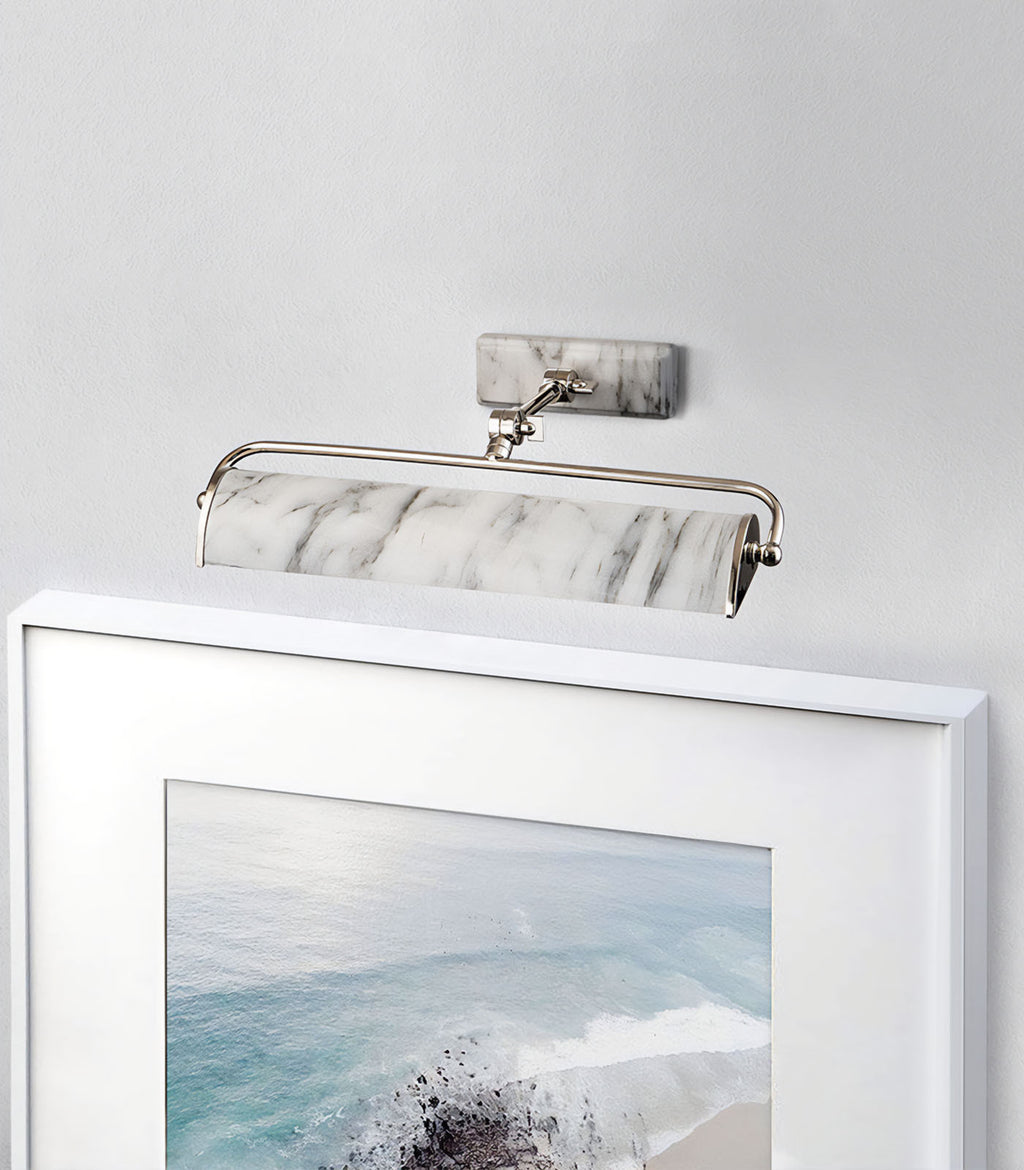 Winchfield Picture Wall Light