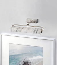 Winchfield Picture Wall Light