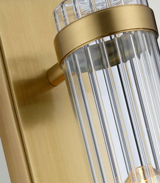 Wellington Wall Light