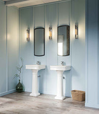 Wellington Wall Light