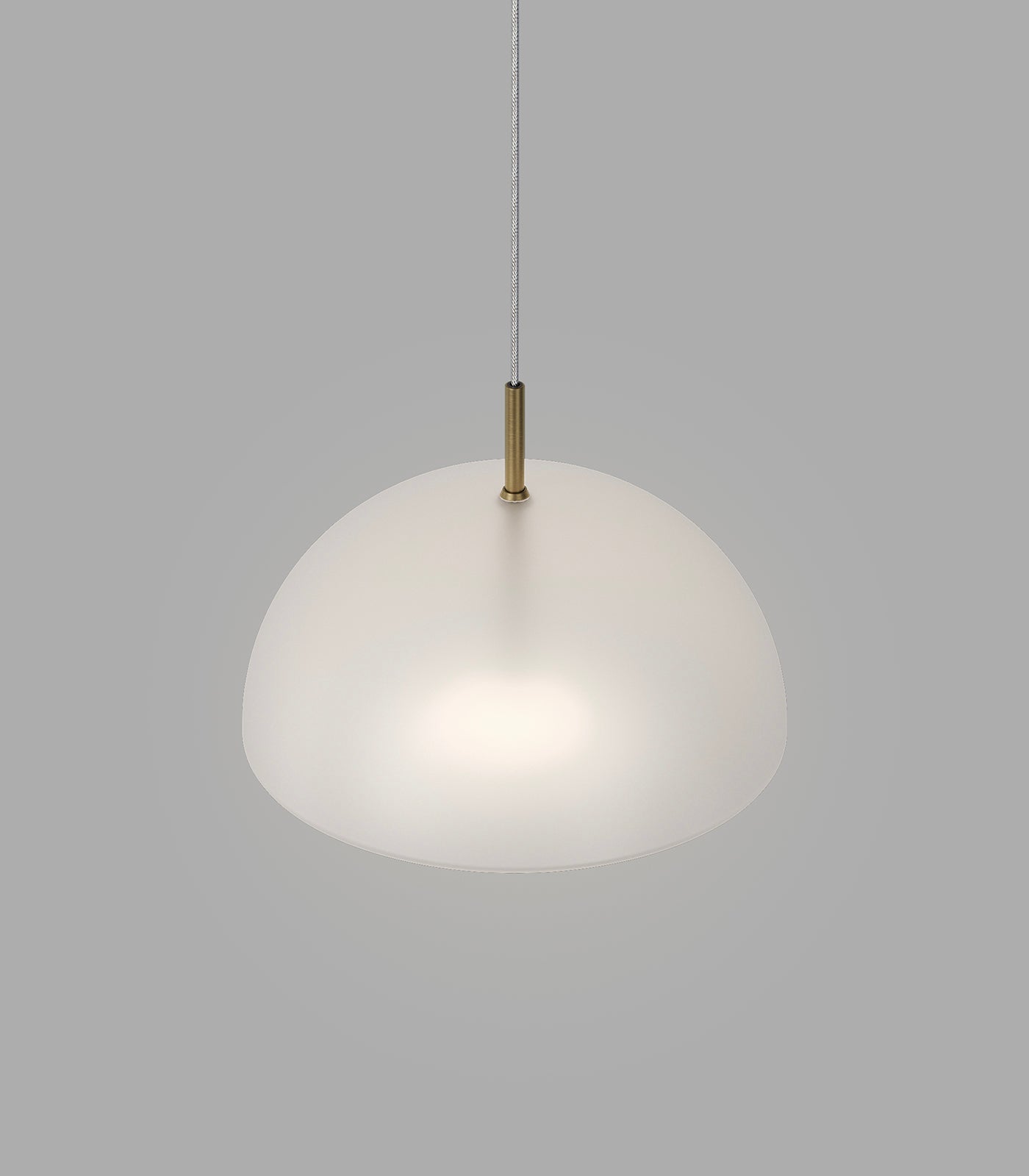 Dome Air Pendant Light