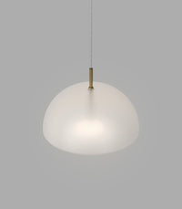 Dome Air Pendant Light