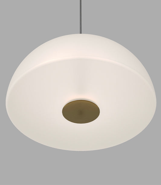 Dome Air Pendant Light