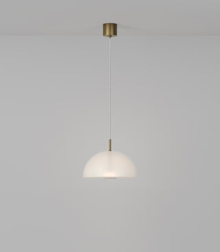 Dome Air Pendant Light