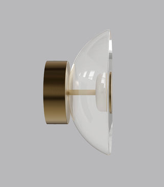 Dome Air Wall Light