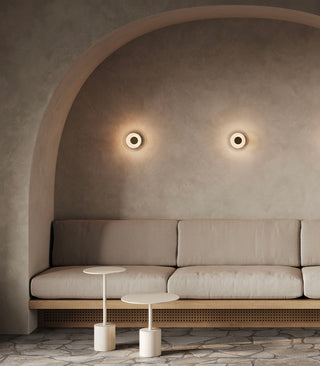 Dome Air Wall Light