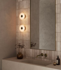 Dome Air Wall Light
