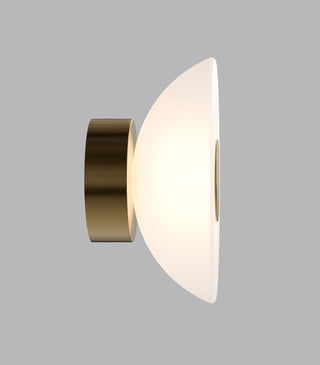 Dome Air Wall Light