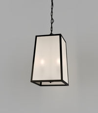Dover Lantern Pendant Light