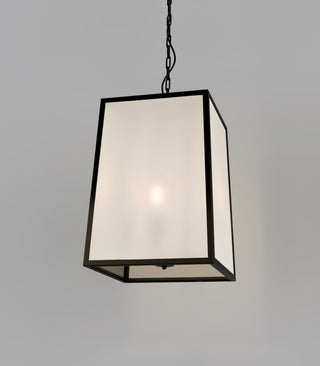Dover Lantern Pendant Light
