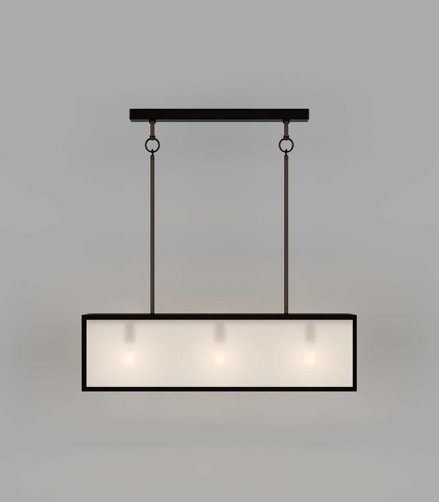 Dover Linear Pendant Light